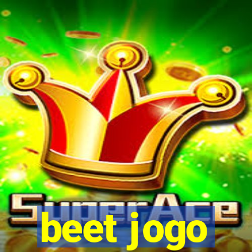 beet jogo